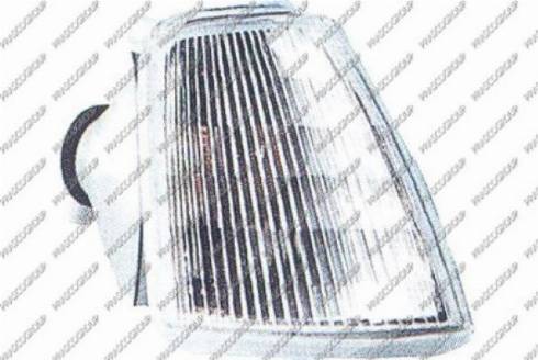 Prasco RN0574115 - Disperseur, feu clignotant droxauto.com