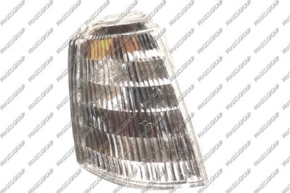 Prasco RN0574113 - Disperseur, feu clignotant droxauto.com