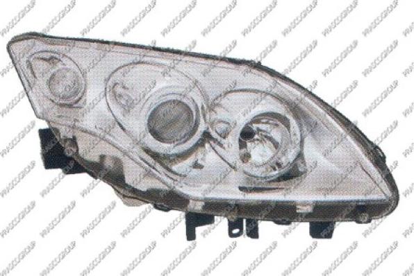 Prasco RN0864903 - Projecteur principal droxauto.com