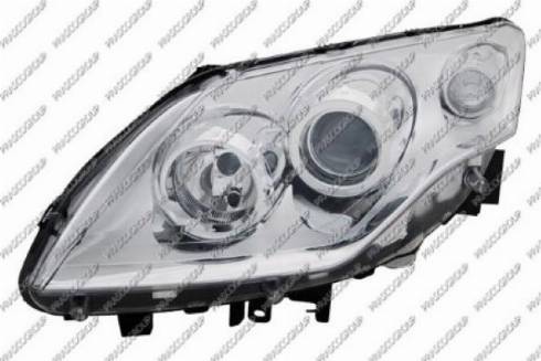 Prasco RN0864914 - Projecteur principal droxauto.com