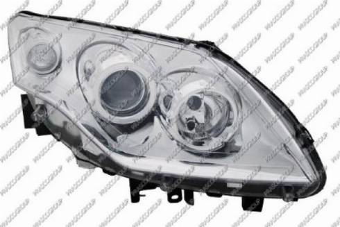 Prasco RN0864913 - Projecteur principal droxauto.com