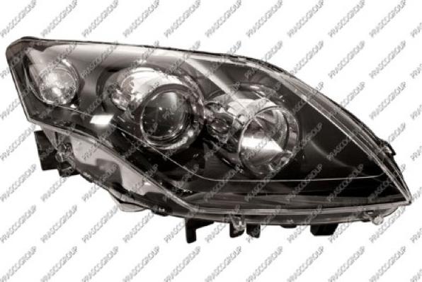Prasco RN0864933 - Projecteur principal droxauto.com