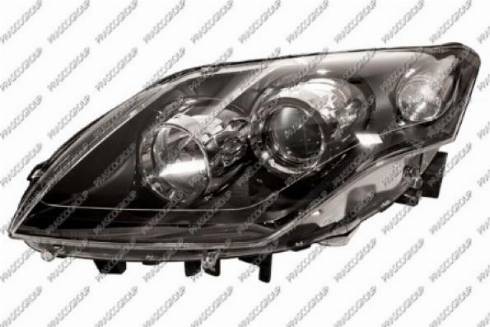 Prasco RN0864924 - Projecteur principal droxauto.com