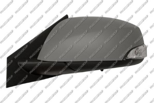 Prasco RN0867314 - Rétroviseur extérieur droxauto.com