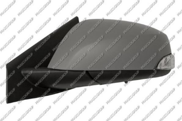 Prasco RN0867334 - Rétroviseur extérieur droxauto.com