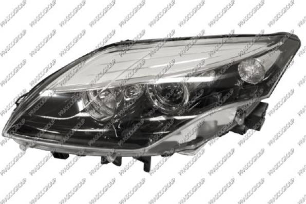 Prasco RN0874904 - Projecteur principal droxauto.com