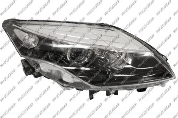 Prasco RN0874903 - Projecteur principal droxauto.com