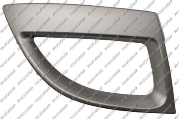 Prasco RN0361241 - Cadre, projecteur antibrouillard droxauto.com