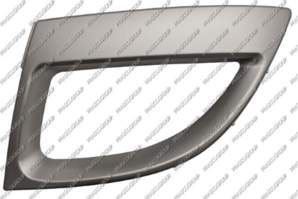 Prasco RN0361242 - Cadre, projecteur antibrouillard droxauto.com