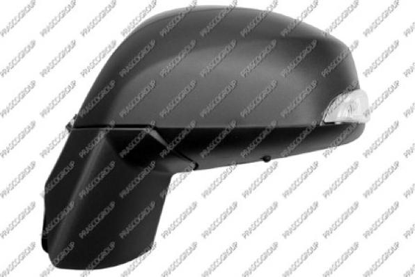 Prasco RN0367314 - Rétroviseur extérieur droxauto.com