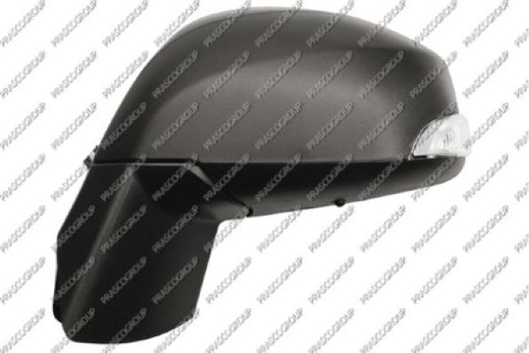 Prasco RN0367334 - Rétroviseur extérieur droxauto.com