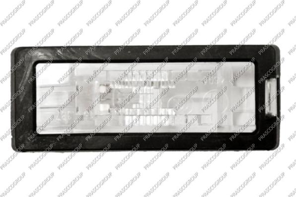 Prasco RN0324350 - Feu éclaireur de plaque droxauto.com