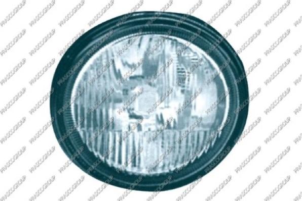 Prasco RN0274413 - Projecteur antibrouillard droxauto.com