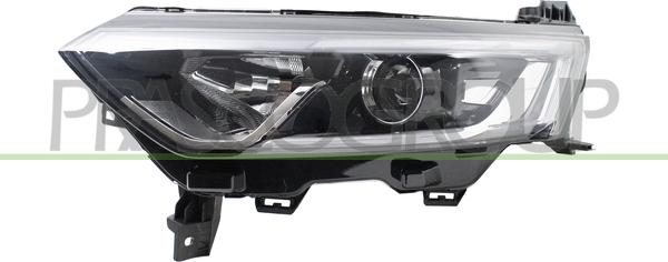 Prasco RN8264904 - Projecteur principal droxauto.com