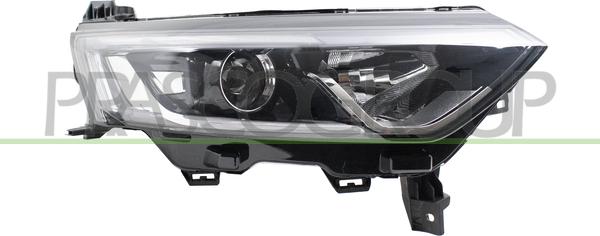 Prasco RN8264903 - Projecteur principal droxauto.com