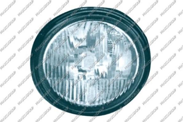 Prasco RN3044413 - Projecteur antibrouillard droxauto.com
