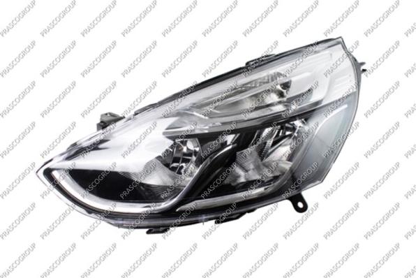 Prasco RN3304904 - Projecteur principal droxauto.com