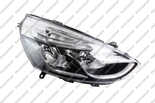 Prasco RN3304903 - Projecteur principal droxauto.com