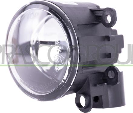 Prasco RN3324413 - Projecteur antibrouillard droxauto.com