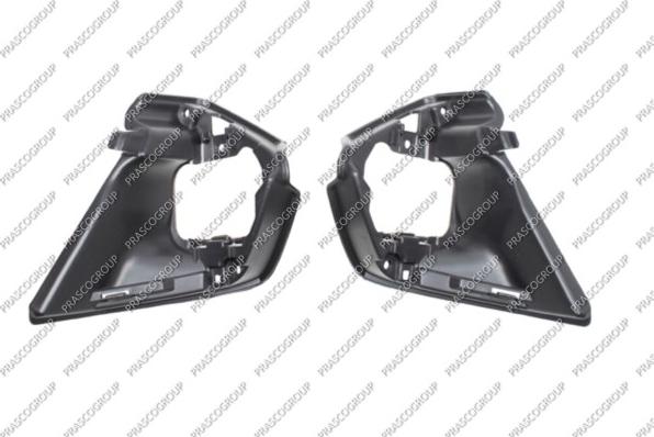 Prasco RN3321340 - Support, phare antibrouillard droxauto.com