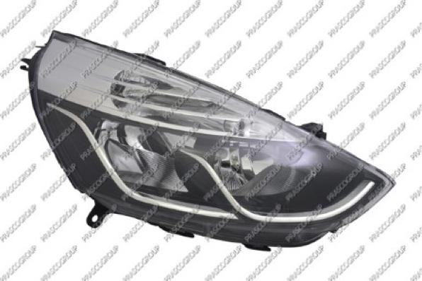 Prasco RN3294913 - Projecteur principal droxauto.com
