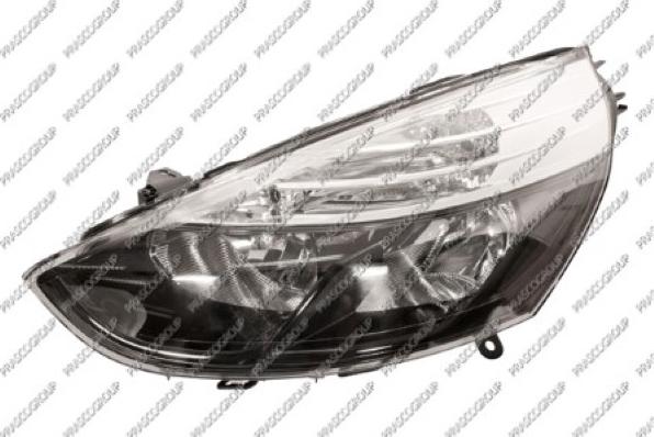 Prasco RN3294924 - Projecteur principal droxauto.com