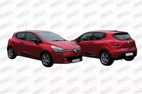 Prasco RN3294913VA - Projecteur principal droxauto.com