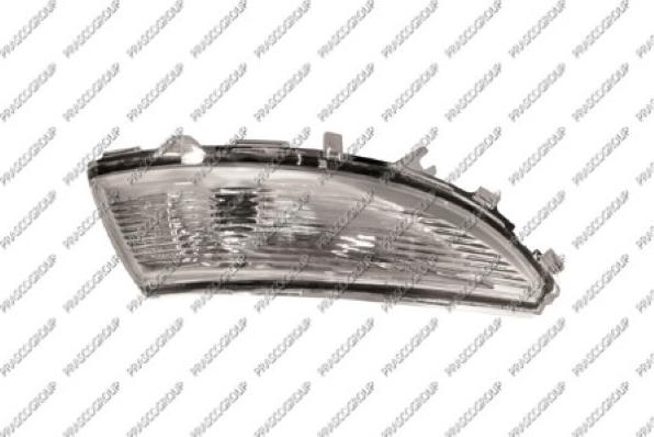 Prasco RN3297415 - Feu clignotant droxauto.com