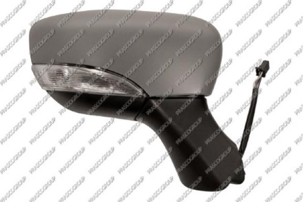 Prasco RN3297313 - Rétroviseur extérieur droxauto.com