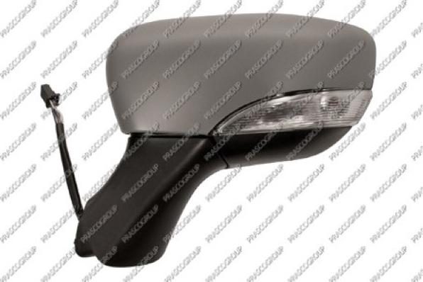 Prasco RN3297324 - Rétroviseur extérieur droxauto.com