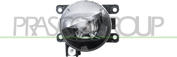 Prasco RN7004414 - Projecteur antibrouillard droxauto.com