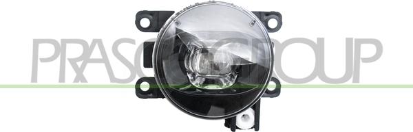 Prasco RN7004413 - Projecteur antibrouillard droxauto.com