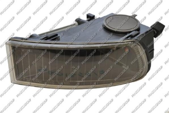 Prasco SA0154414 - Projecteur antibrouillard droxauto.com