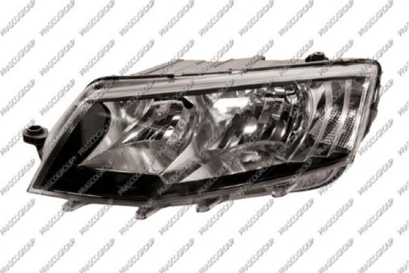 Prasco SK0304914 - Projecteur principal droxauto.com