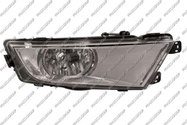 Prasco SK0304413 - Projecteur antibrouillard droxauto.com