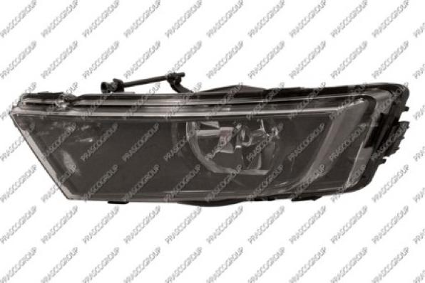 Prasco SK0304424 - Projecteur antibrouillard droxauto.com