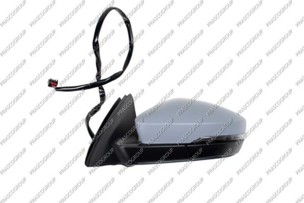 Prasco SK0307314 - Rétroviseur extérieur droxauto.com