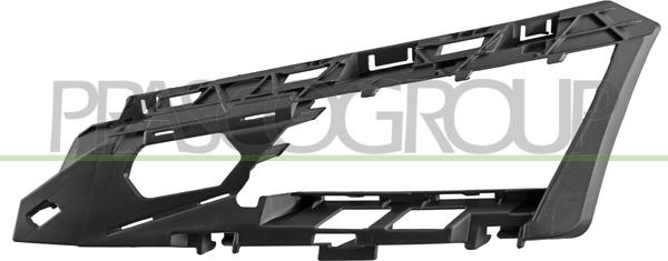 Prasco SK8101304 - Support, phare antibrouillard droxauto.com