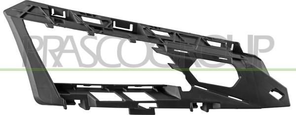 Prasco SK8101303 - Support, phare antibrouillard droxauto.com