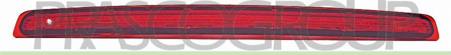 Prasco SK3504150 - Feu stop additionnel droxauto.com