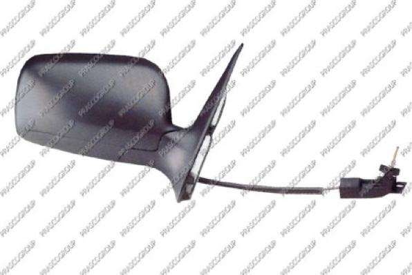 Prasco SK3207113 - Rétroviseur extérieur droxauto.com