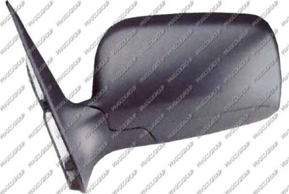 Prasco SK3207304 - Rétroviseur extérieur droxauto.com