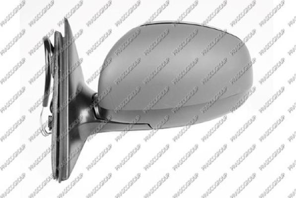 Prasco SK3227304 - Rétroviseur extérieur droxauto.com