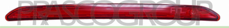 Prasco ST4264150 - Feu stop additionnel droxauto.com