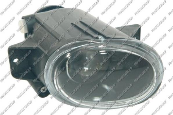 Prasco ST5204413 - Projecteur antibrouillard droxauto.com