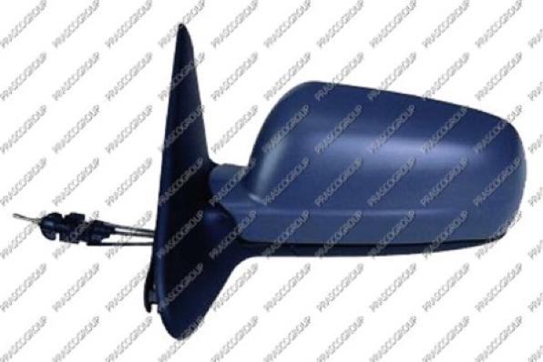 Prasco ST5207116 - Rétroviseur extérieur droxauto.com