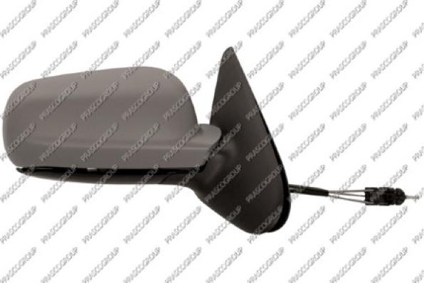 Prasco ST5207118 - Rétroviseur extérieur droxauto.com