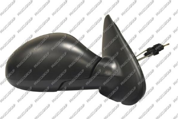 Prasco ST5207124 - Rétroviseur extérieur droxauto.com