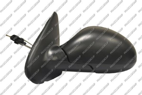 Prasco ST5207123 - Rétroviseur extérieur droxauto.com