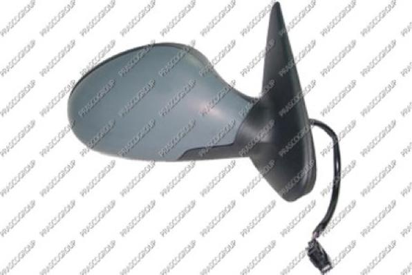 Prasco ST5207313 - Rétroviseur extérieur droxauto.com